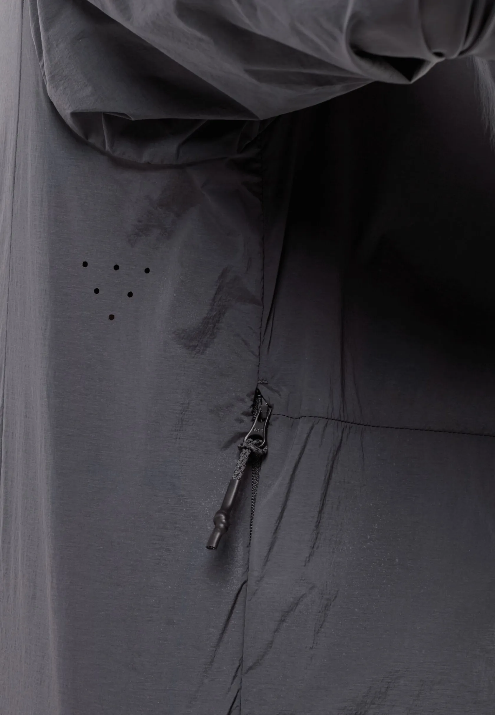Lifestyle|Fietsen|Jack Wolfskin Bike Commute Wind Jkt M Phantom