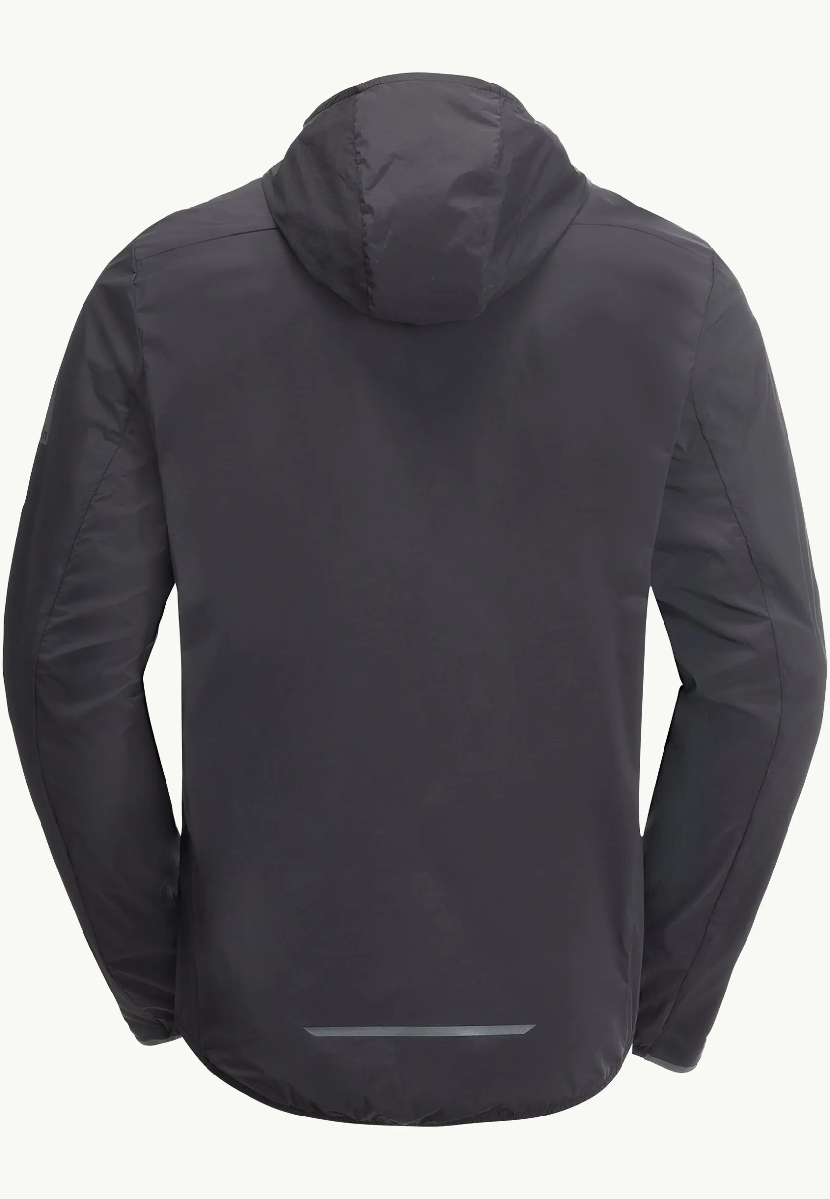 Lifestyle|Fietsen|Jack Wolfskin Bike Commute Wind Jkt M Phantom