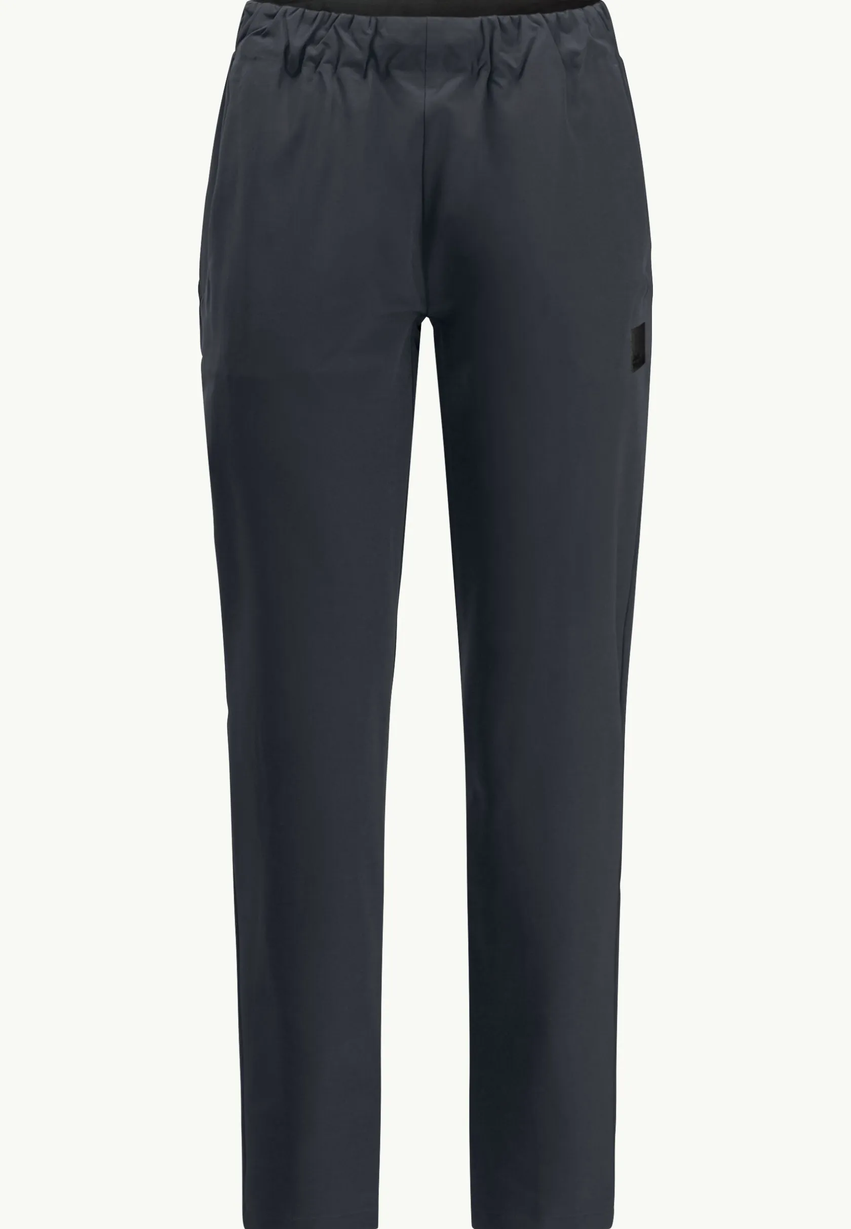 Lifestyle|Casual Broeken|Jack Wolfskin Bike Commute Wi Pants W dark navy