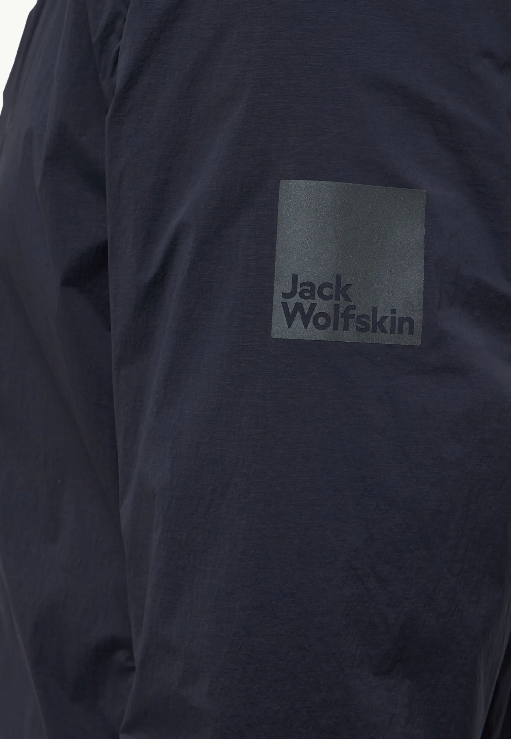Voor- En Najaarsjacks/-Jassen|Winterjacks|Jack Wolfskin Bike Commute Xt Jkt M dark navy