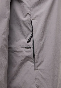 Voor- En Najaarsjacks/-Jassen|Isolatiejacks|Jack Wolfskin Bike Commute Xt Jkt W