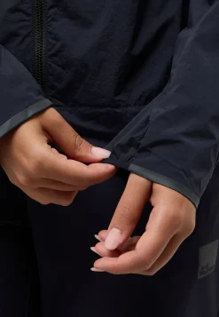 Voor- En Najaarsjacks/-Jassen|Isolatiejacks|Jack Wolfskin Bike Commute Xt Jkt W