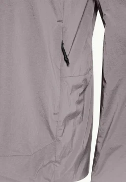 Voor- En Najaarsjacks/-Jassen|Isolatiejacks|Jack Wolfskin Bike Commute Xt Jkt W