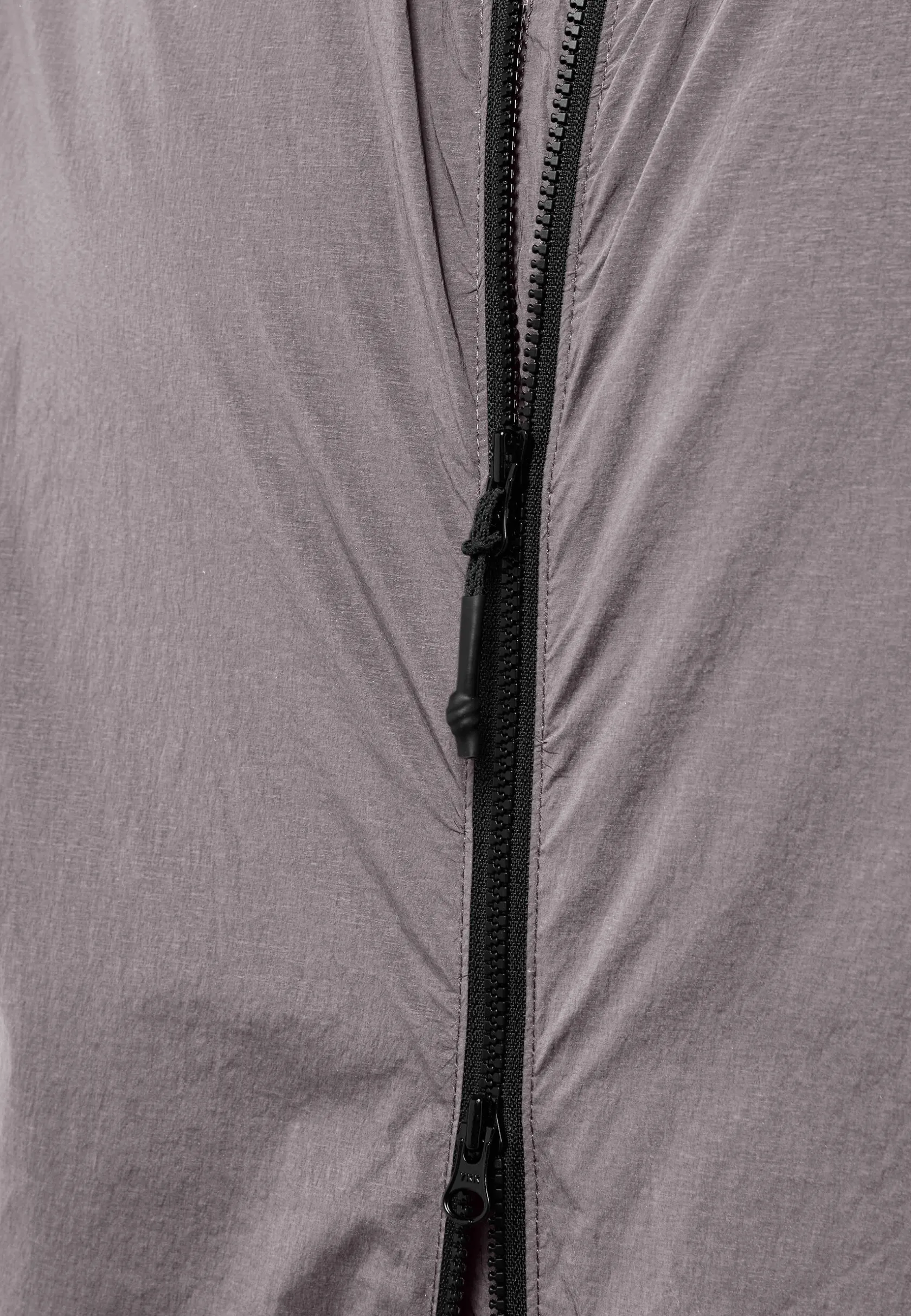 Voor- En Najaarsjacks/-Jassen|Bodywarmers|Jack Wolfskin Bike Commute Xt Vest M dark taupe