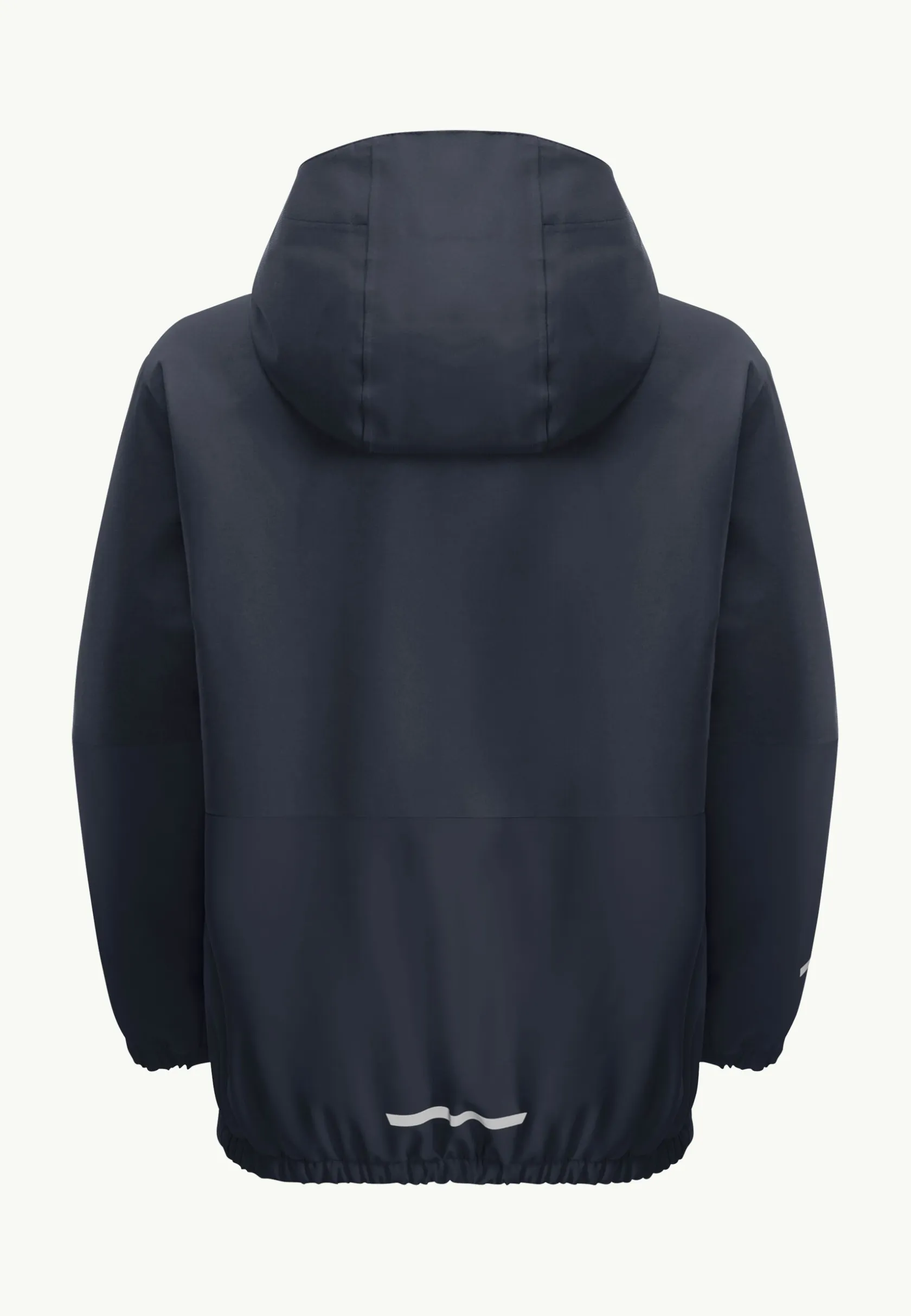 Voor- En Najaarsjacks/-Jassen|Winterjacks|Jack Wolfskin Blocky Jacket K