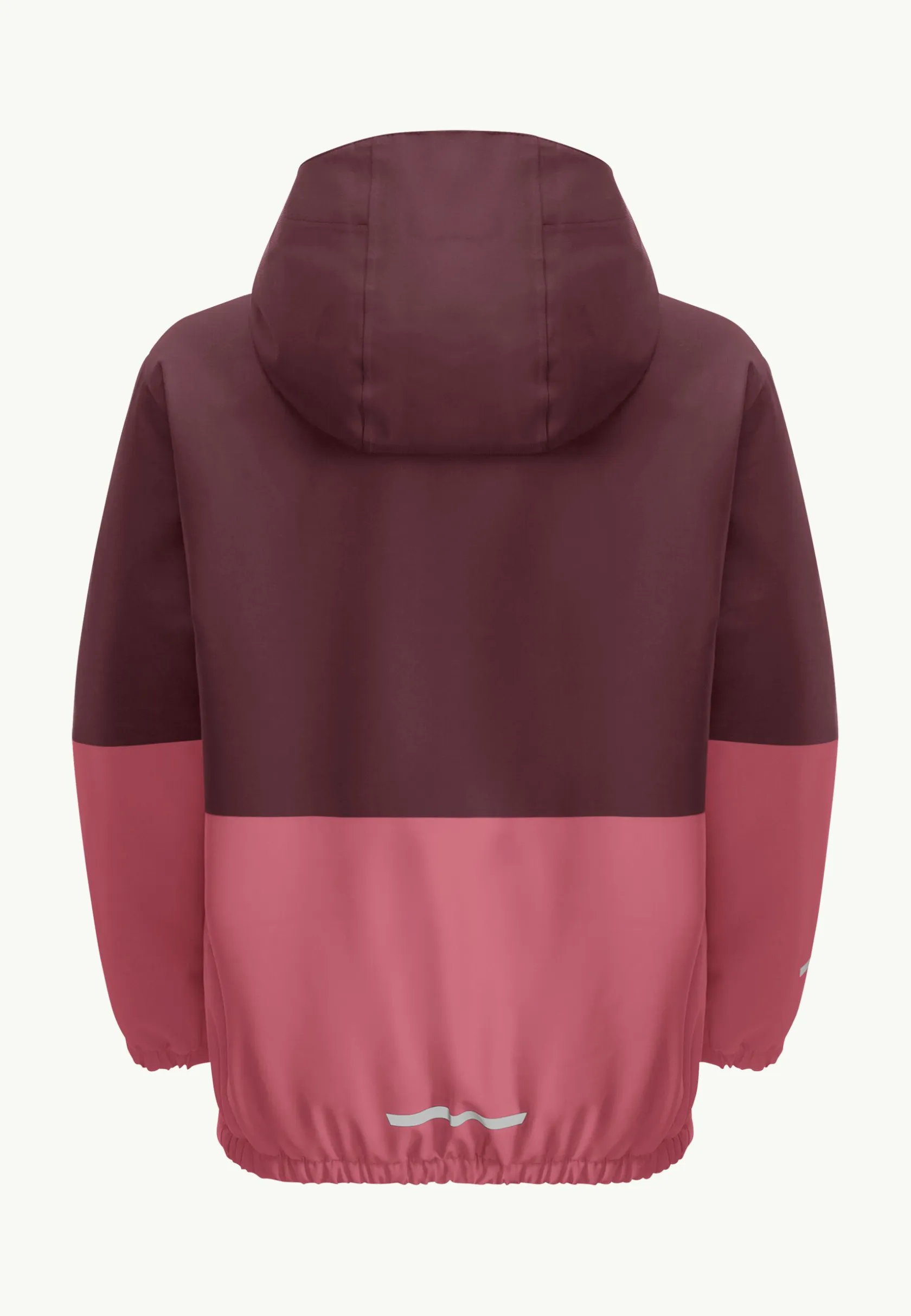 Voor- En Najaarsjacks/-Jassen|Winterjacks|Jack Wolfskin Blocky Jacket K