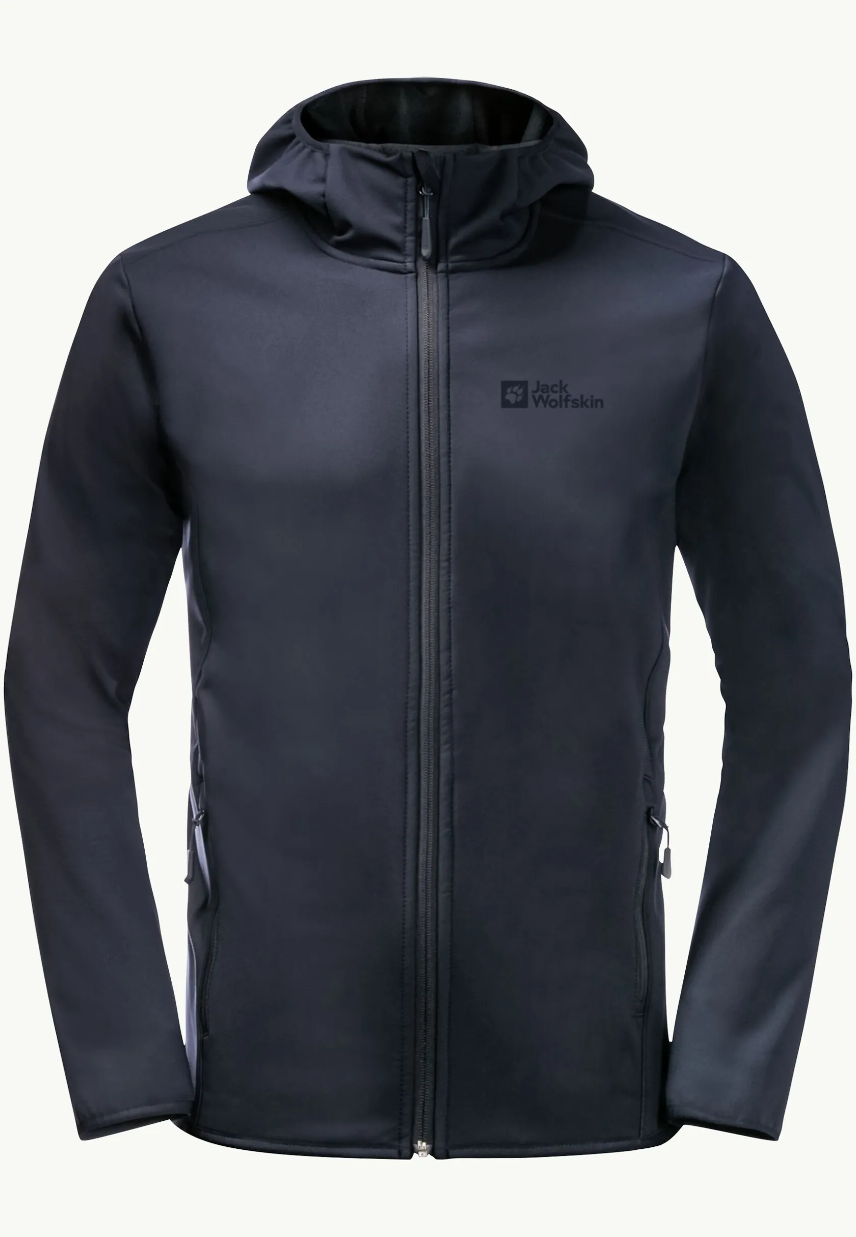 Wandelen|Lifestyle|Jack Wolfskin Bornberg Hoody M