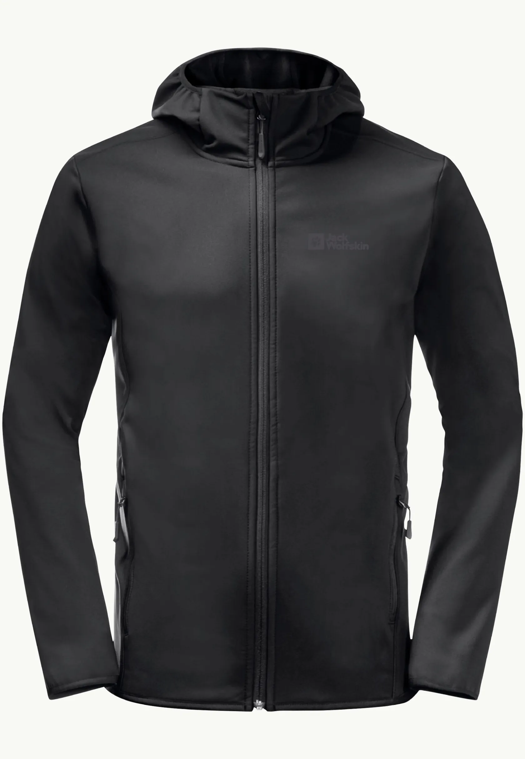 Wandelen|Lifestyle|Jack Wolfskin Bornberg Hoody M