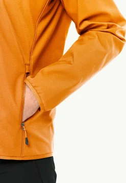 Wandelen|Lifestyle|Jack Wolfskin Bornberg Hoody M