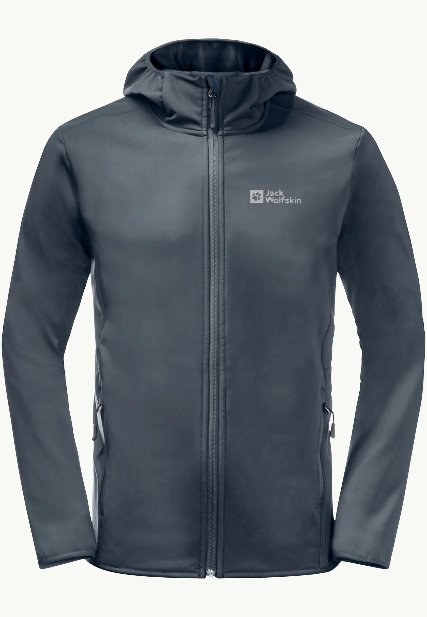 Wandelen|Lifestyle|Jack Wolfskin Bornberg Hoody M