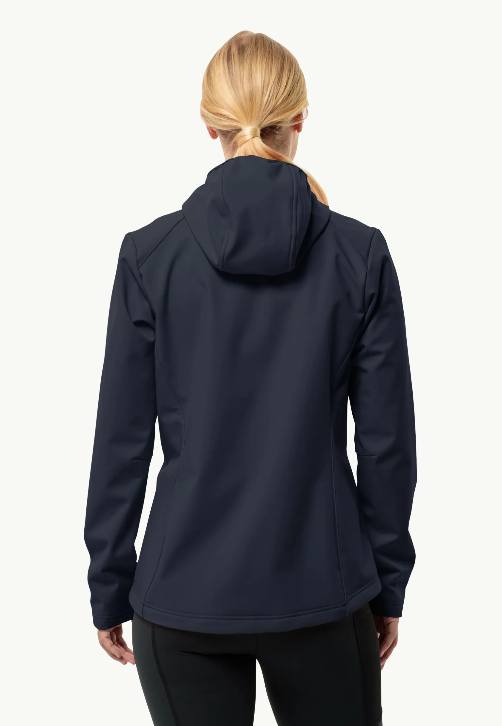 Lifestyle|Wandelen|Jack Wolfskin Bornberg Hoody W