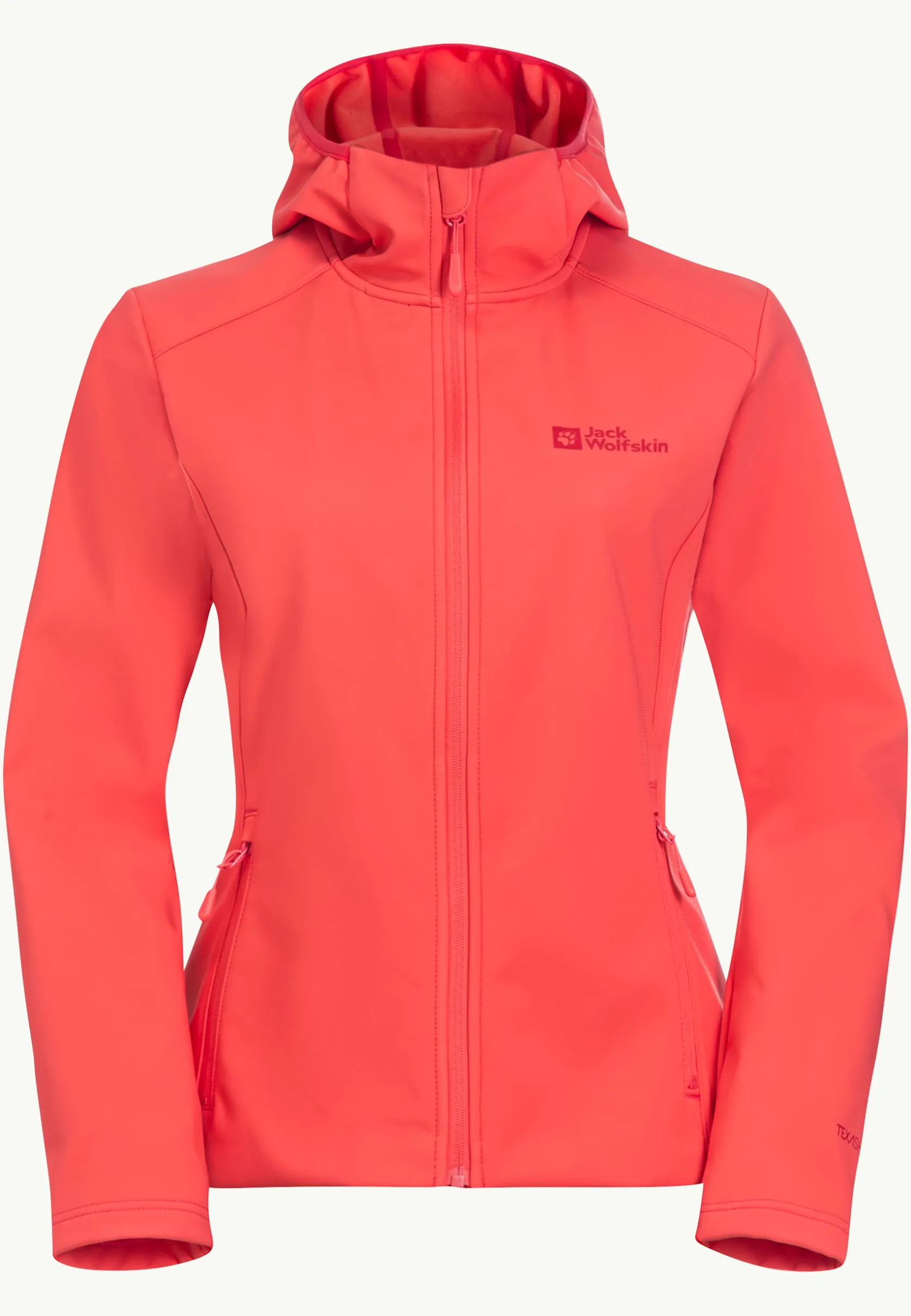 Lifestyle|Wandelen|Jack Wolfskin Bornberg Hoody W