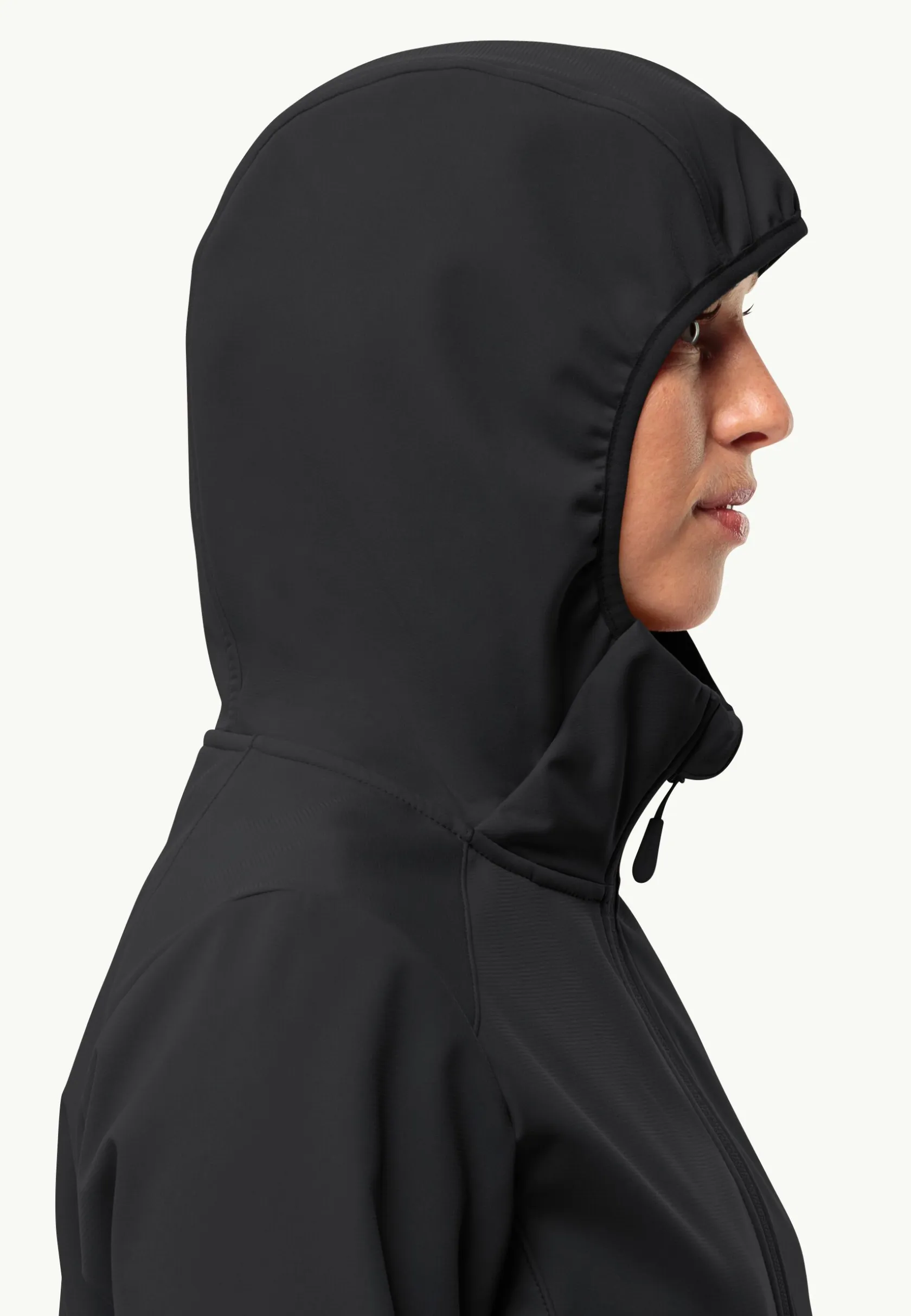 Lifestyle|Wandelen|Jack Wolfskin Bornberg Hoody W