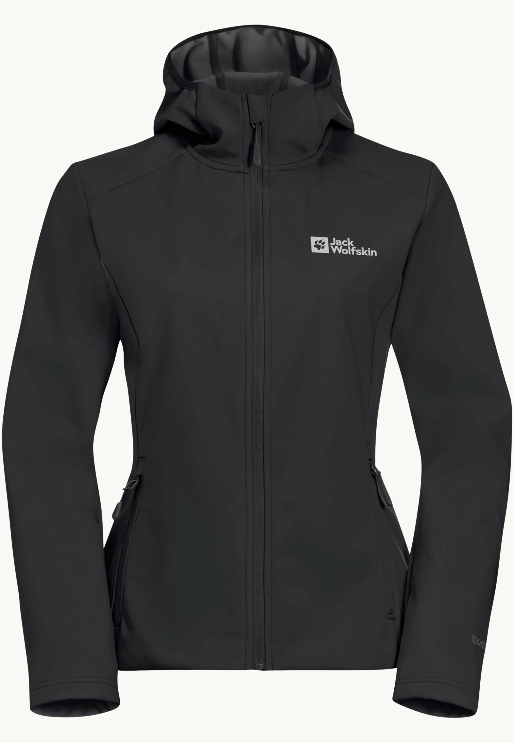 Lifestyle|Wandelen|Jack Wolfskin Bornberg Hoody W