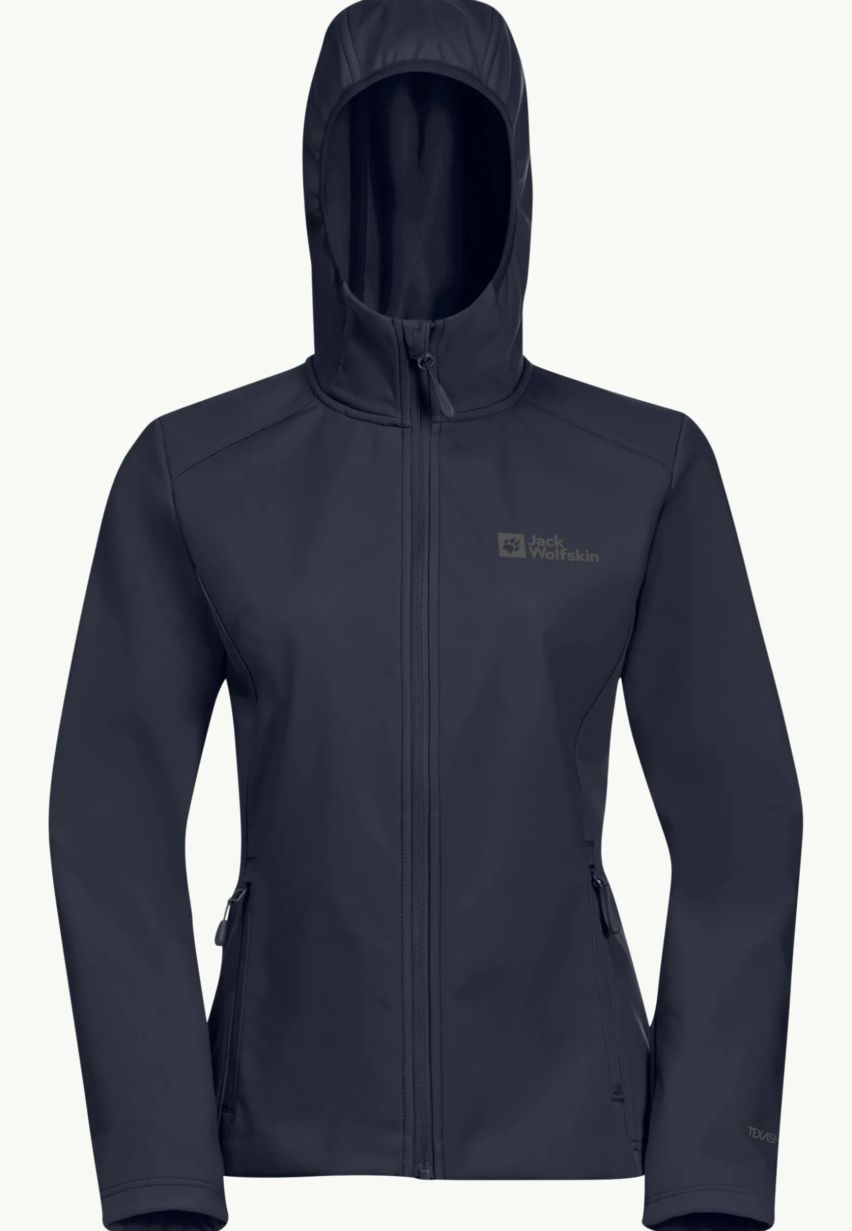 Lifestyle|Wandelen|Jack Wolfskin Bornberg Hoody W