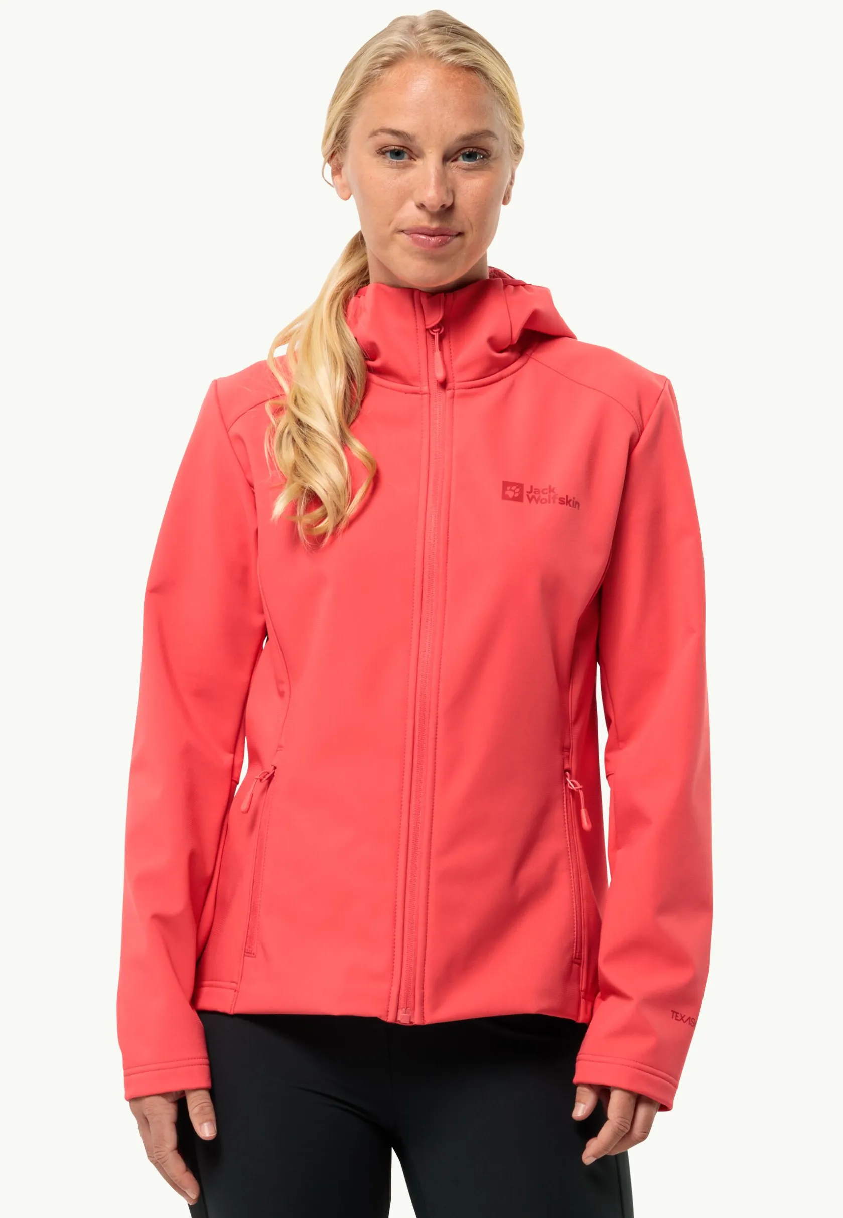 Lifestyle|Wandelen|Jack Wolfskin Bornberg Hoody W