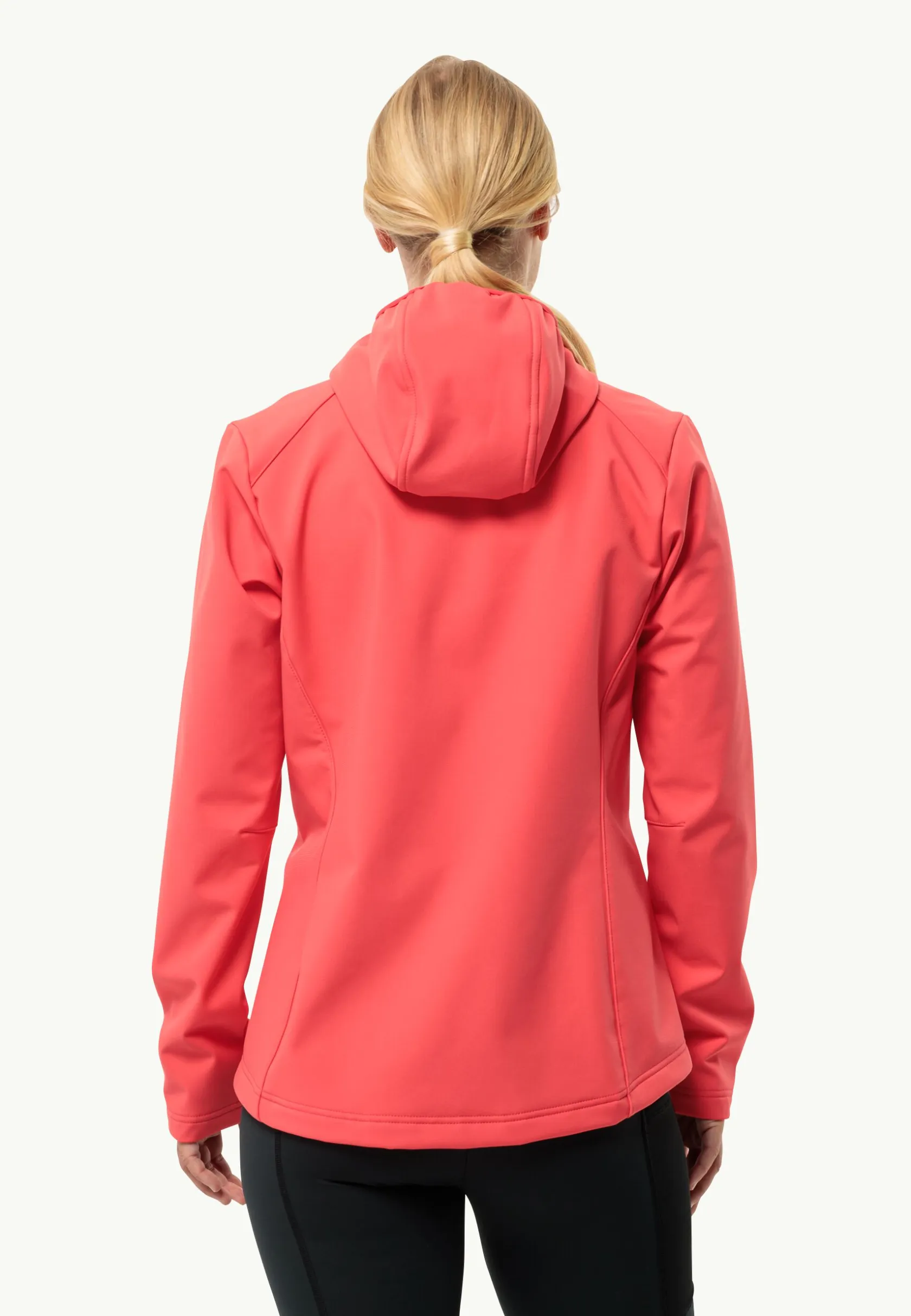 Lifestyle|Wandelen|Jack Wolfskin Bornberg Hoody W