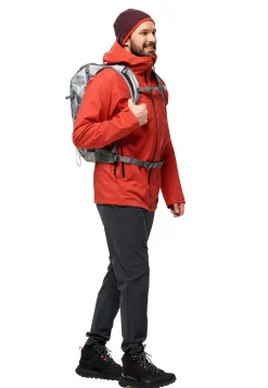 Wandelen|Lifestyle|Jack Wolfskin Brand Beanie