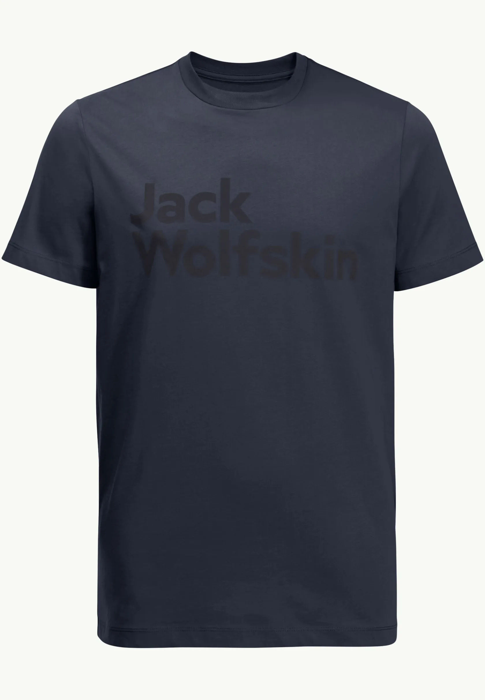 Lifestyle|T-Shirts & Longsleeves|Jack Wolfskin Brand T M