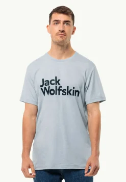 Lifestyle|Functionele Shirts|Jack Wolfskin Brand T M