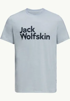 Lifestyle|Functionele Shirts|Jack Wolfskin Brand T M