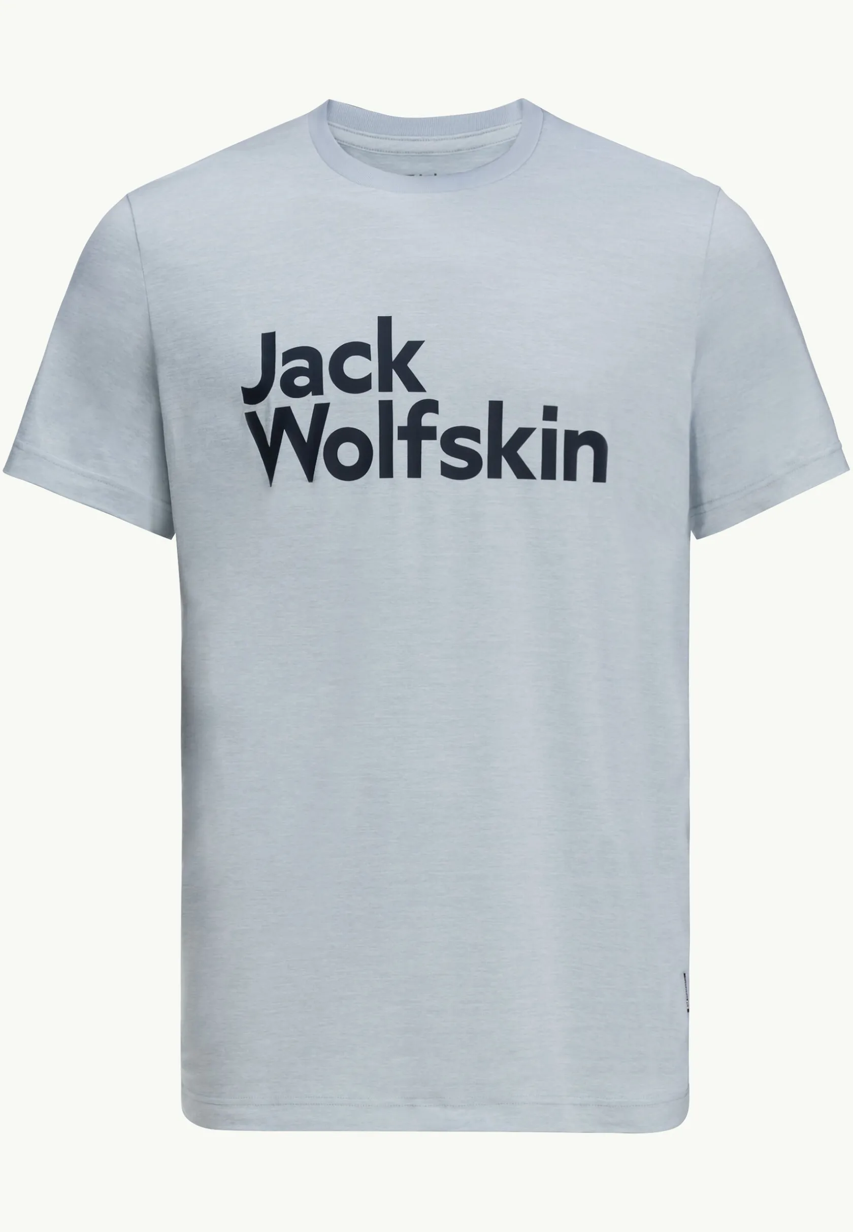 Lifestyle|Functionele Shirts|Jack Wolfskin Brand T M