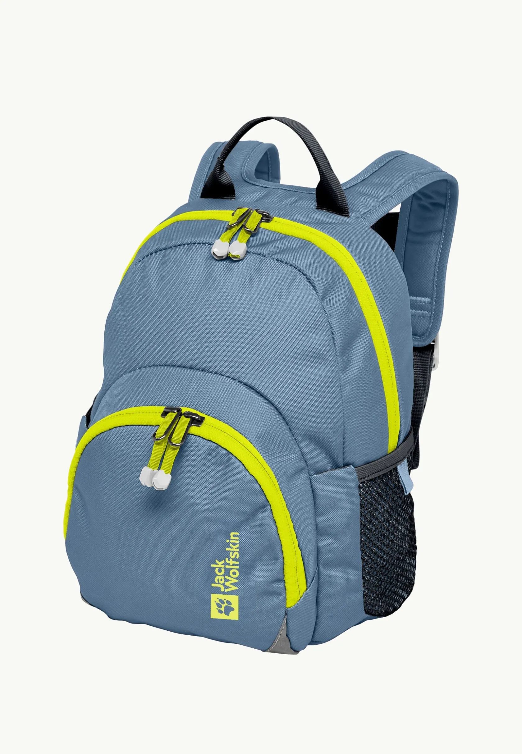 Dagrugzakken|Kinderen Rugzakken|Jack Wolfskin Buttercup