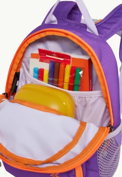 Dagrugzakken|Kinderen Rugzakken|Jack Wolfskin Buttercup
