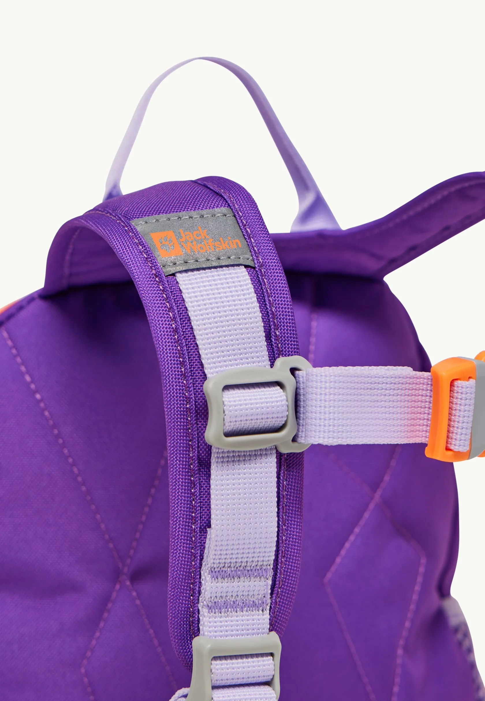 Dagrugzakken|Kinderen Rugzakken|Jack Wolfskin Buttercup