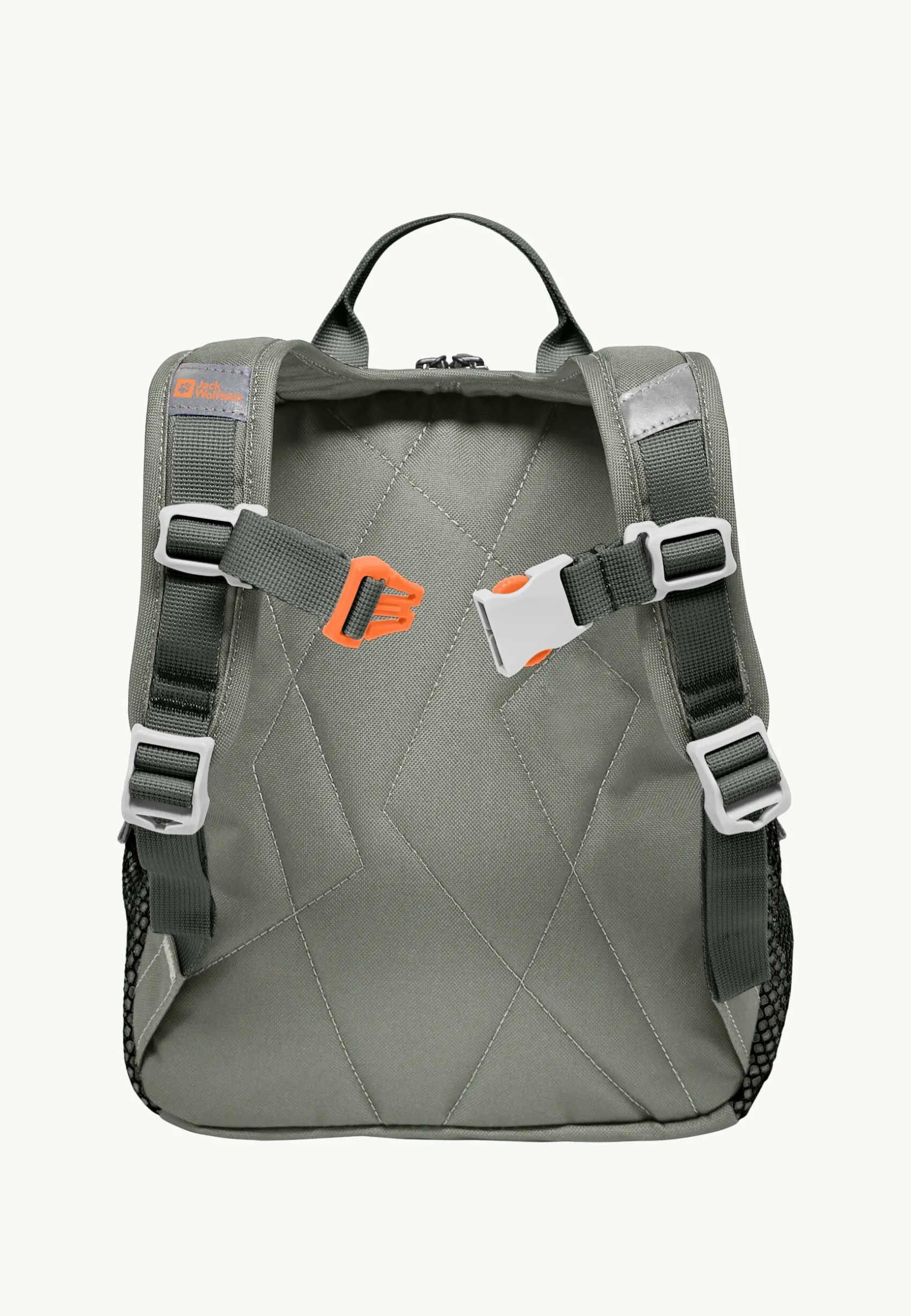 Dagrugzakken|Kinderen Rugzakken|Jack Wolfskin Buttercup