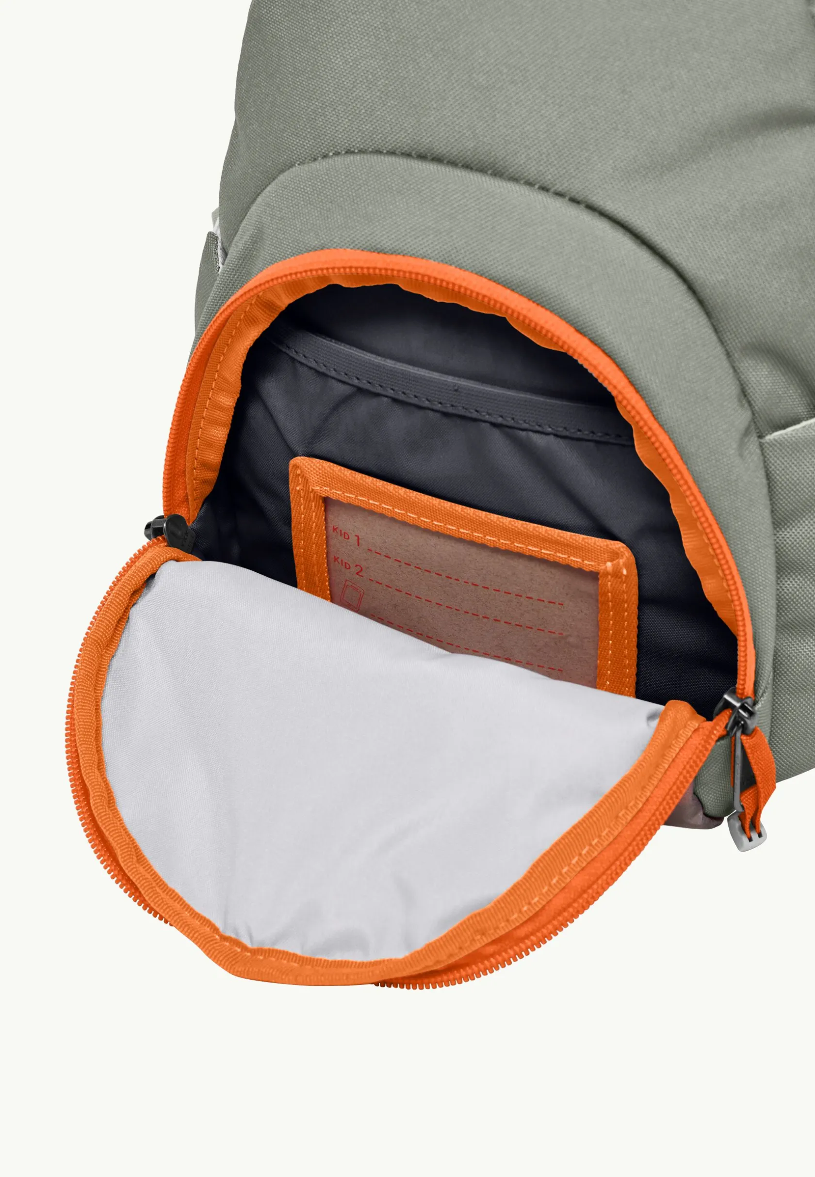 Dagrugzakken|Kinderen Rugzakken|Jack Wolfskin Buttercup
