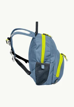 Dagrugzakken|Kinderen Rugzakken|Jack Wolfskin Buttercup