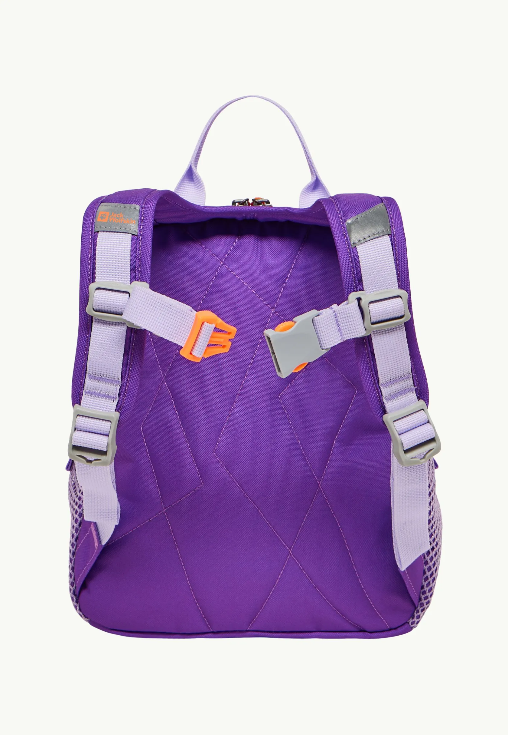 Dagrugzakken|Kinderen Rugzakken|Jack Wolfskin Buttercup
