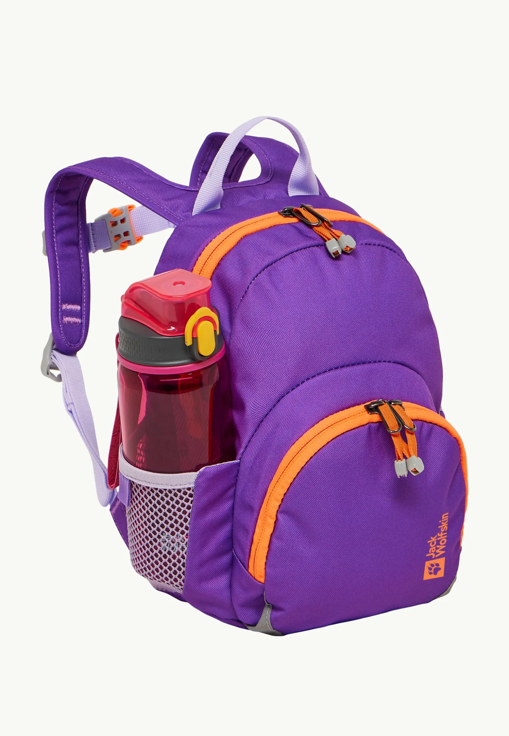 Dagrugzakken|Kinderen Rugzakken|Jack Wolfskin Buttercup