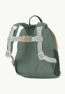 Lifestyle|Dagrugzakken|Jack Wolfskin Buttercup