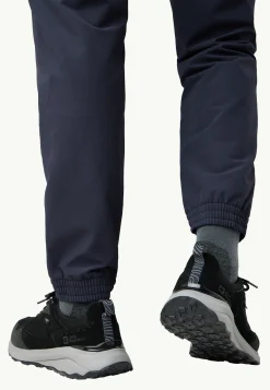 Outdoor Sneaker|Outdoor Sneaker|Jack Wolfskin Camp Fever Texapore Low M