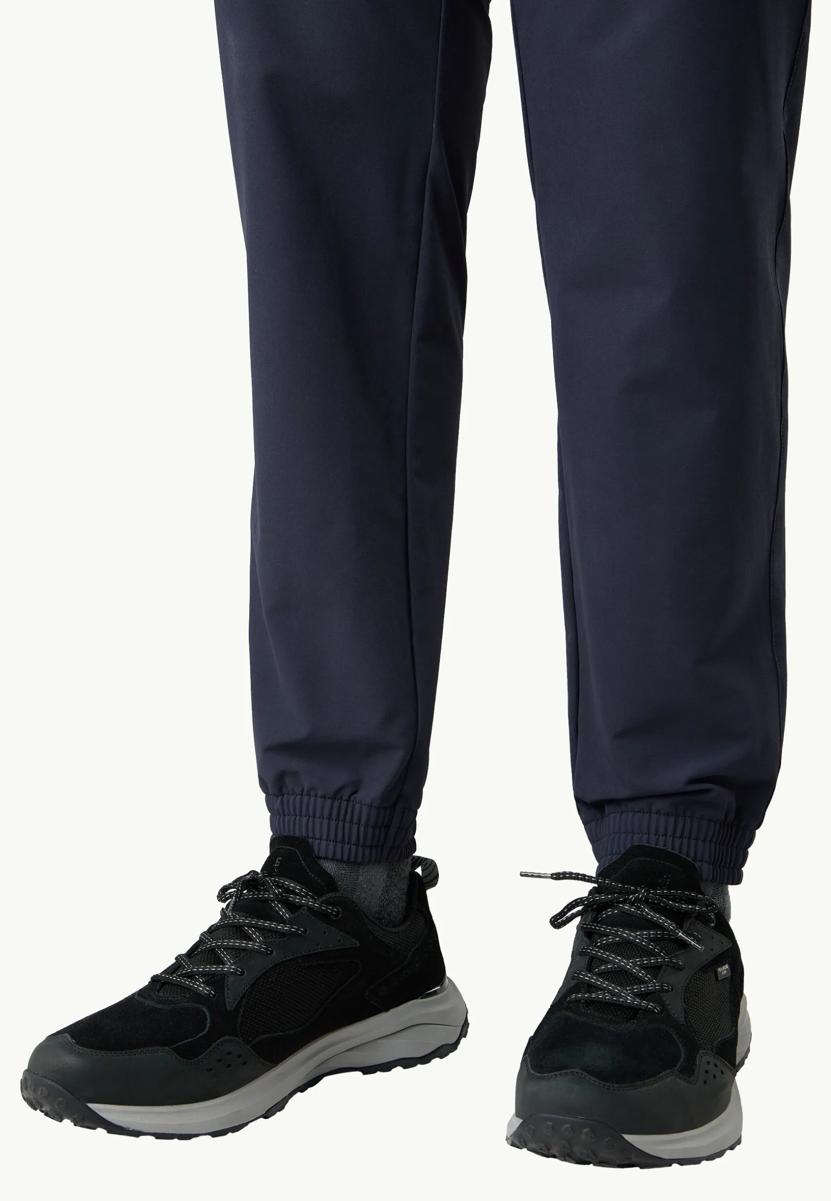 Outdoor Sneaker|Outdoor Sneaker|Jack Wolfskin Camp Fever Texapore Low M