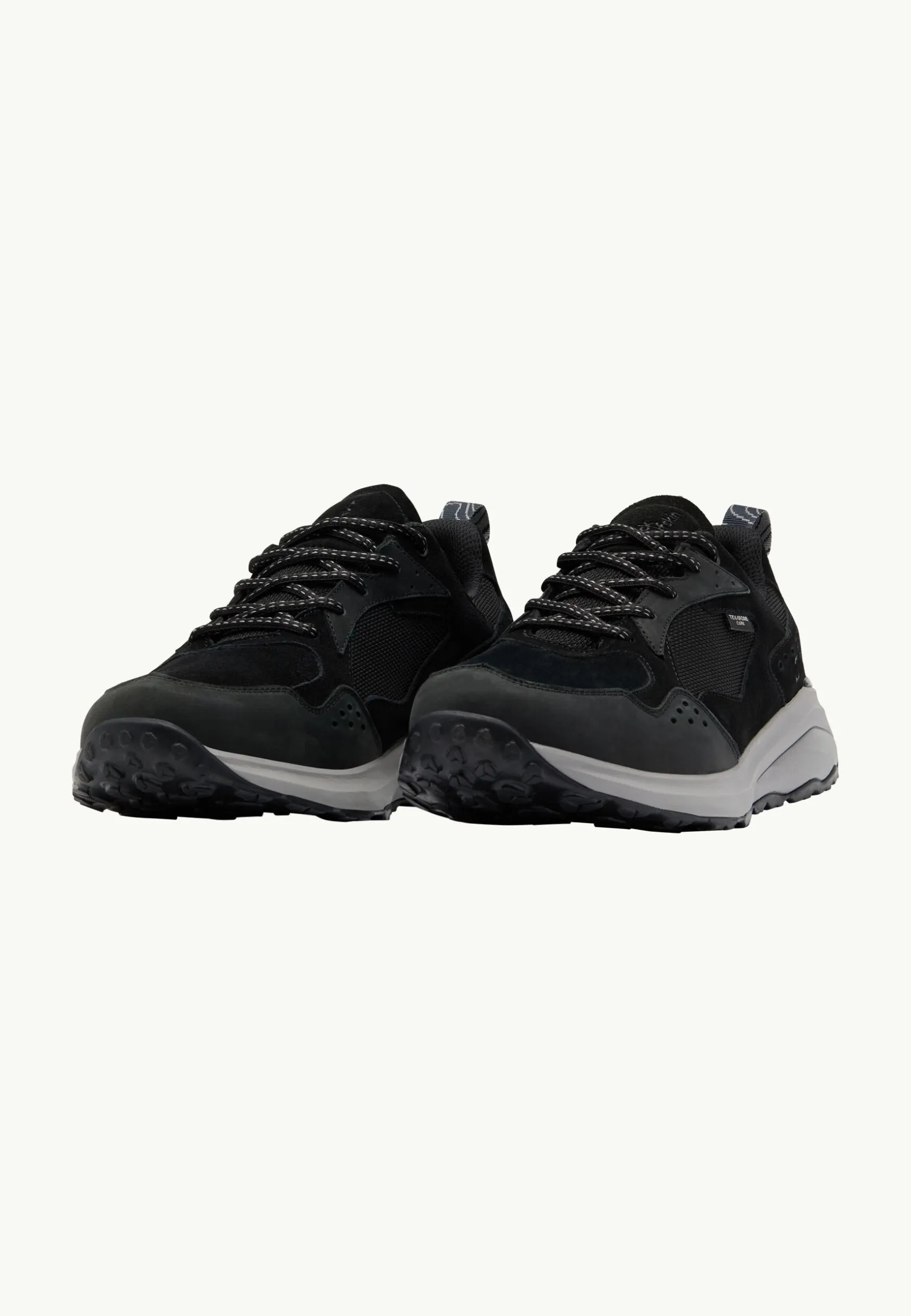 Outdoor Sneaker|Outdoor Sneaker|Jack Wolfskin Camp Fever Texapore Low M