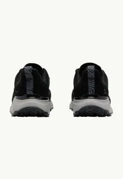 Outdoor Sneaker|Outdoor Sneaker|Jack Wolfskin Camp Fever Texapore Low M