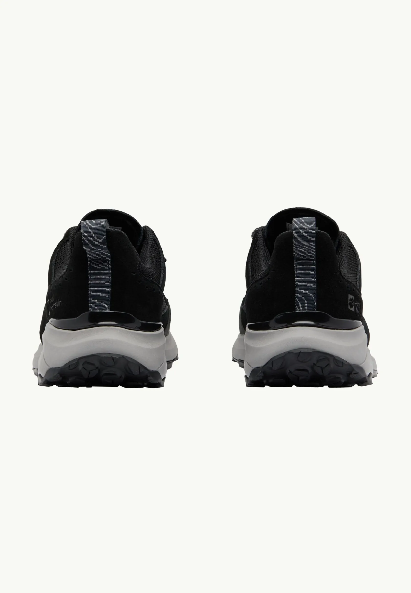 Outdoor Sneaker|Outdoor Sneaker|Jack Wolfskin Camp Fever Texapore Low M
