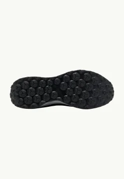 Outdoor Sneaker|Outdoor Sneaker|Jack Wolfskin Camp Fever Texapore Low M