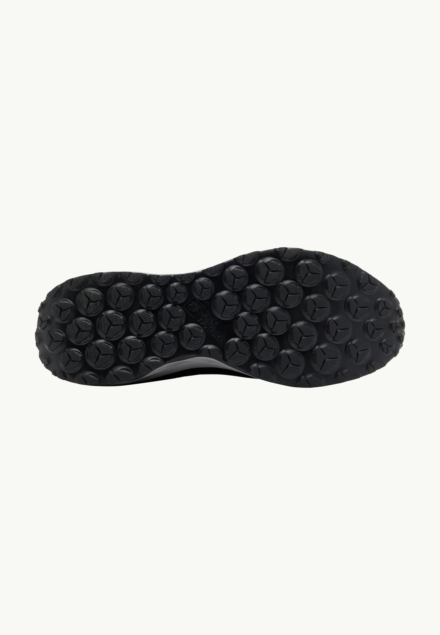 Outdoor Sneaker|Outdoor Sneaker|Jack Wolfskin Camp Fever Texapore Low M
