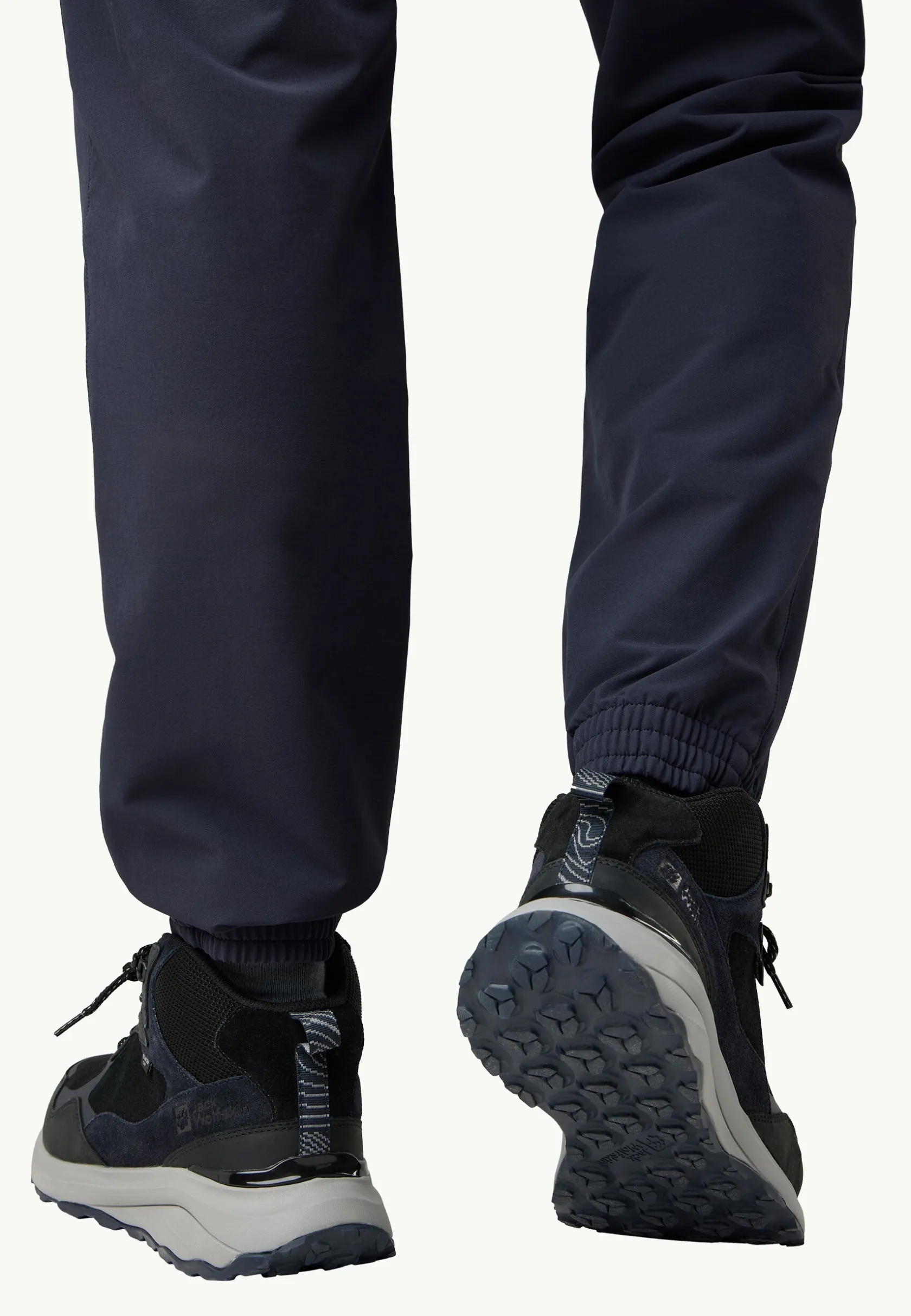 Outdoor Sneaker|Outdoor Sneaker|Jack Wolfskin Camp Fever Texapore Mid M
