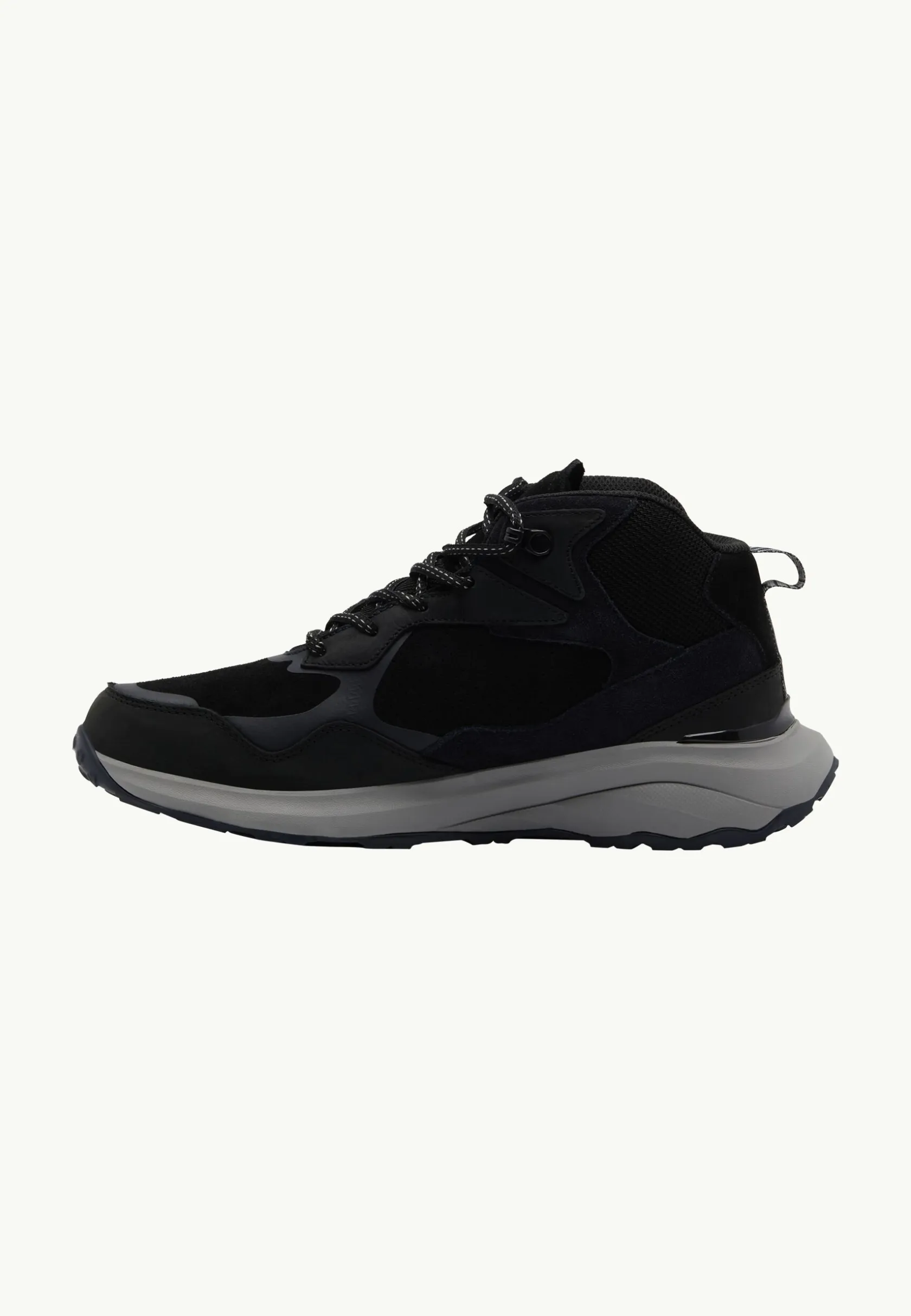 Outdoor Sneaker|Outdoor Sneaker|Jack Wolfskin Camp Fever Texapore Mid M