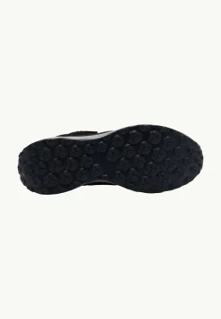Outdoor Sneaker|Outdoor Sneaker|Jack Wolfskin Camp Fever Texapore Mid M
