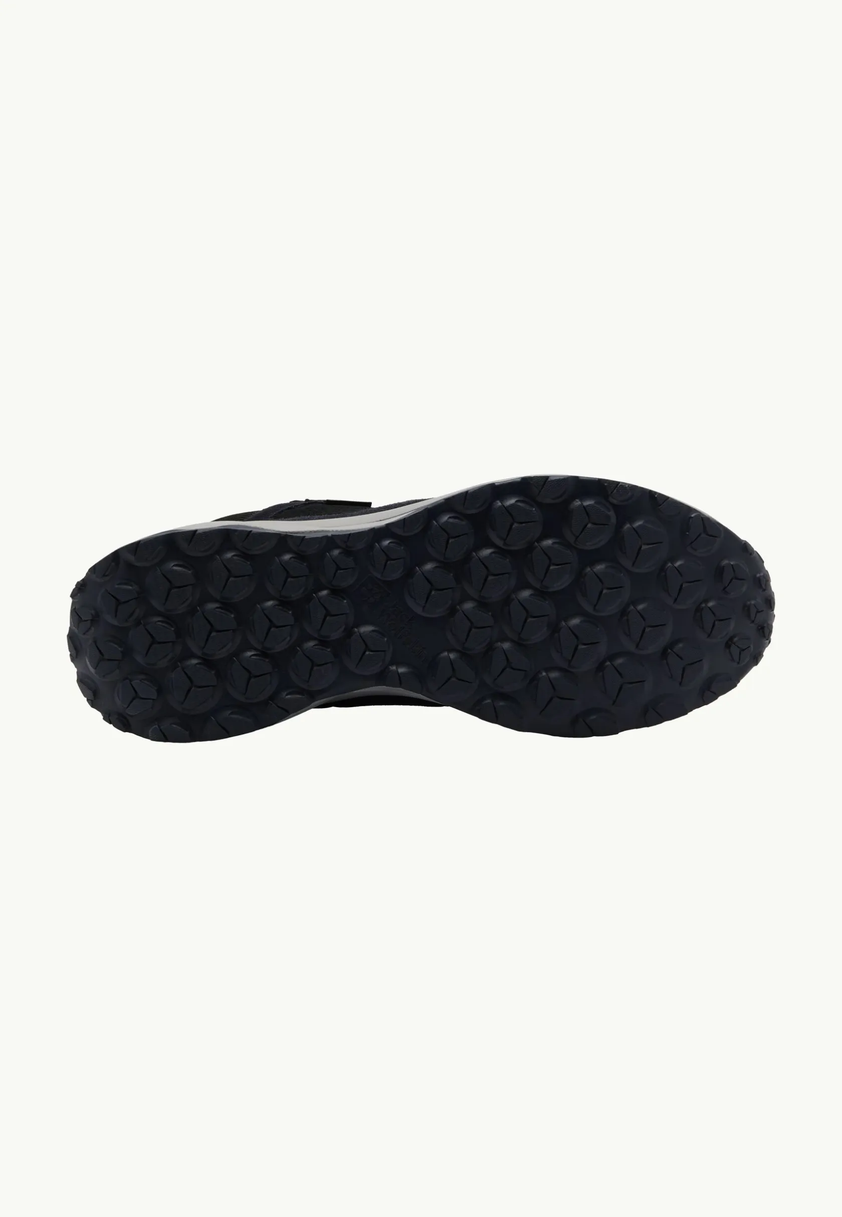 Outdoor Sneaker|Outdoor Sneaker|Jack Wolfskin Camp Fever Texapore Mid M