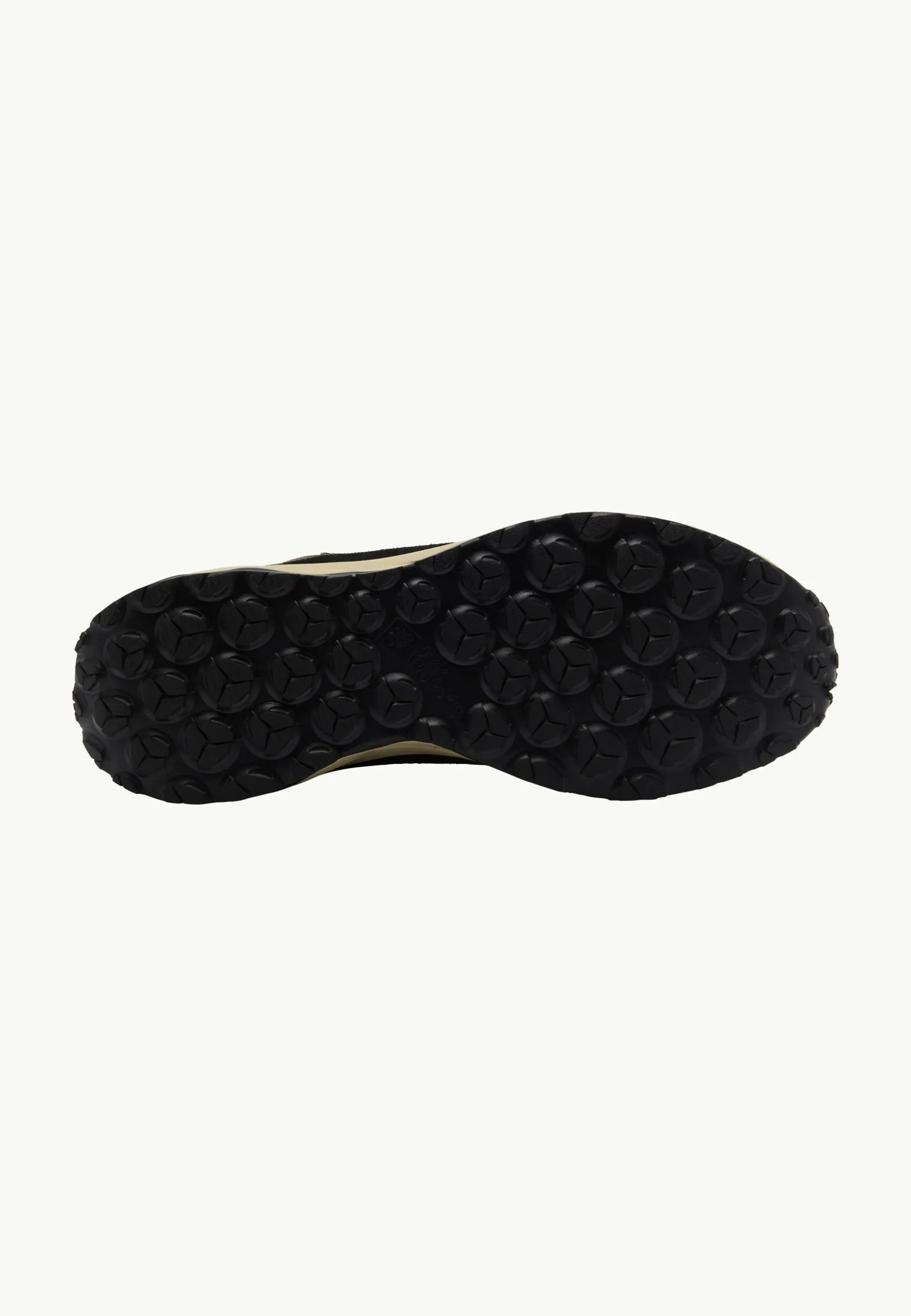Outdoor Sneaker|Outdoor Sneaker|Jack Wolfskin Camp Fever Texapore Mid M