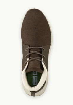 Lifestyle|Outdoor Sneaker|Jack Wolfskin Campfire Chakka Mid M