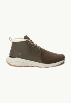 Lifestyle|Outdoor Sneaker|Jack Wolfskin Campfire Chakka Mid M