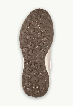Lifestyle|Outdoor Sneaker|Jack Wolfskin Campfire Wool Mid W